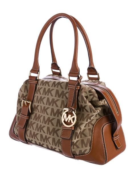 shoulder bag Michael Kors handbag